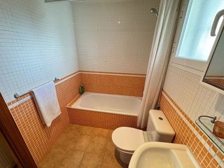 Piso en venta en Puerto Vera - Las Salinas en Vera