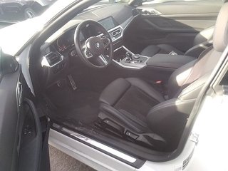 BMW Serie 4  SERIES 4 430d xDrive