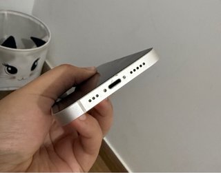 iPhone 13 256GB Blanco