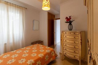 Piso en venta en Hellín