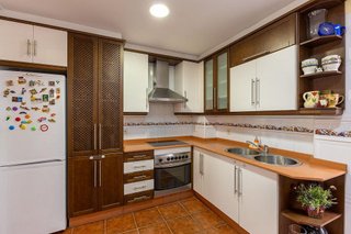 Piso en venta en Hellín