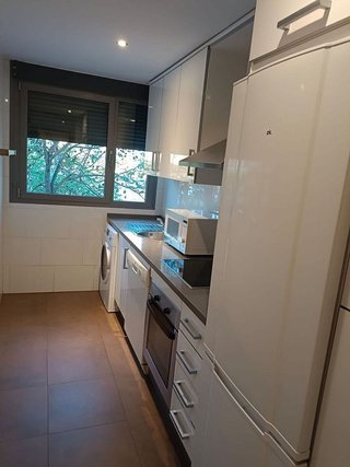 Piso en venta en Santa Rosa - Valdeolleros en Córdoba