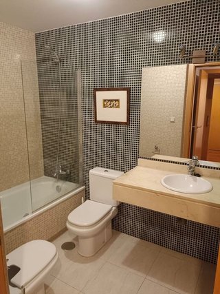 Piso en venta en Santa Rosa - Valdeolleros en Córdoba