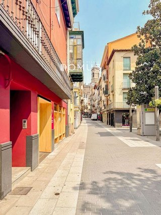 Ático en venta en Olot