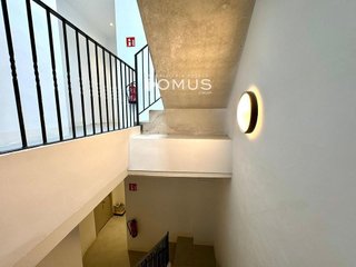 Ático en venta en Olot
