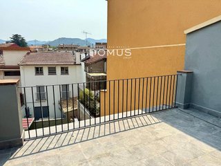Ático en venta en Olot