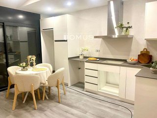 Ático en venta en Olot