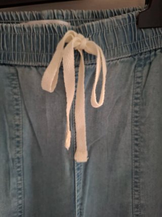 Pantalón fino mujer Talla xs