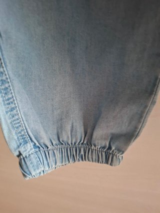 Pantalón fino mujer Talla xs