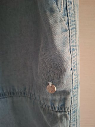 Pantalón fino mujer Talla xs