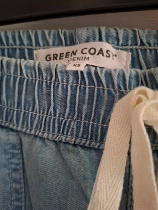 Pantalón fino mujer Talla xs