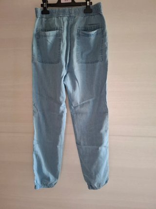 Pantalón fino mujer Talla xs