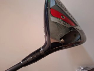 Driver Callaway Big Bertha 2023