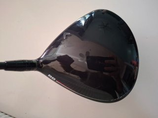 Driver Callaway Big Bertha 2023
