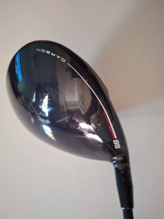 Driver Callaway Big Bertha 2023