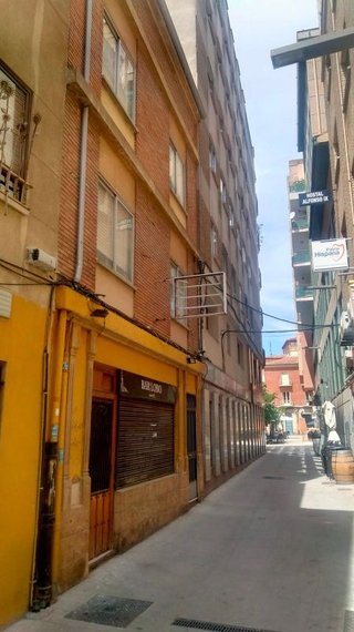 Hotel en alquiler en Centro - Casco Antiguo en Zamora