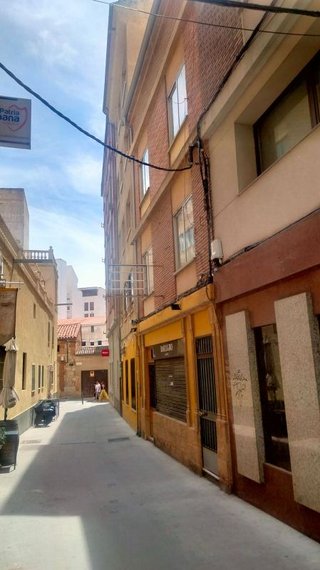 Hotel en alquiler en Centro - Casco Antiguo en Zamora