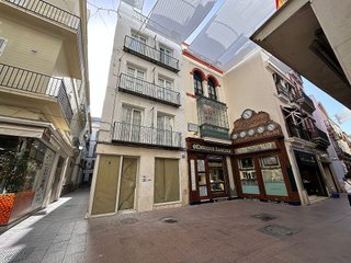 Piso en alquiler en Alfalfa en Sevilla