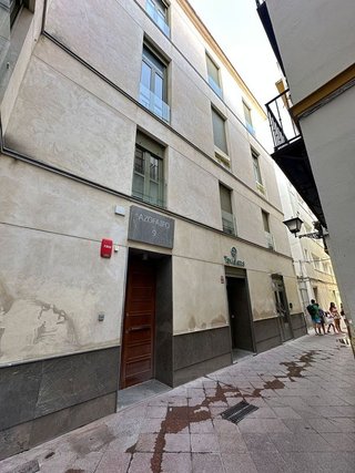 Piso en alquiler en Alfalfa en Sevilla