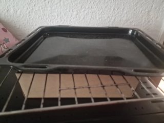 Horno eléctrico pequeño Comeler