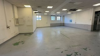 Nave industrial en alquiler en Los Olivos - Los Ángeles - Perales del río en Getafe