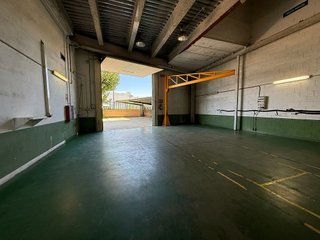 Nave industrial en alquiler en Los Olivos - Los Ángeles - Perales del río en Getafe