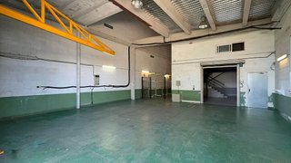 Nave industrial en alquiler en Los Olivos - Los Ángeles - Perales del río en Getafe