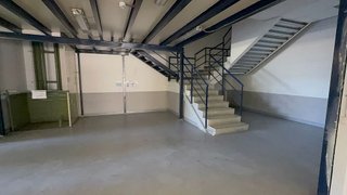 Nave industrial en alquiler en Los Olivos - Los Ángeles - Perales del río en Getafe