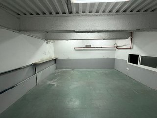 Nave industrial en alquiler en Los Olivos - Los Ángeles - Perales del río en Getafe