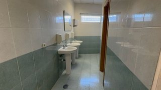 Nave industrial en alquiler en Los Olivos - Los Ángeles - Perales del río en Getafe