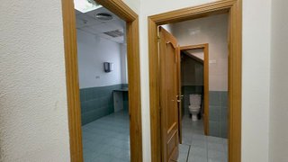Nave industrial en alquiler en Los Olivos - Los Ángeles - Perales del río en Getafe