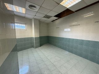 Nave industrial en alquiler en Los Olivos - Los Ángeles - Perales del río en Getafe