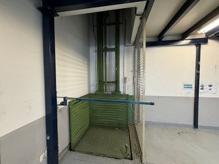 Nave industrial en alquiler en Los Olivos - Los Ángeles - Perales del río en Getafe