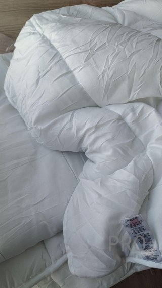 Edredón Verano Cama 200, Relleno Nórdico 280x240 cm