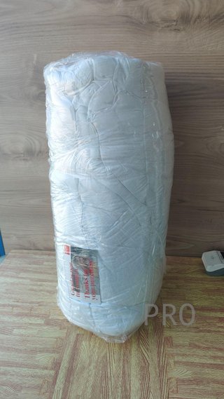 Edredón Verano Cama 200, Relleno Nórdico 280x240 cm