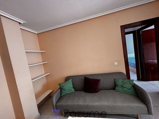 Piso en alquiler en Residencia en Logroño