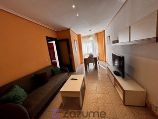 Piso en alquiler en Residencia en Logroño