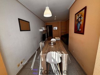 Piso en alquiler en Residencia en Logroño