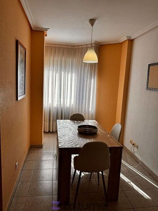 Piso en alquiler en Residencia en Logroño