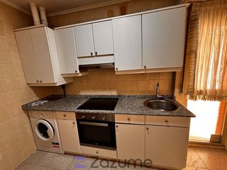 Piso en alquiler en Residencia en Logroño