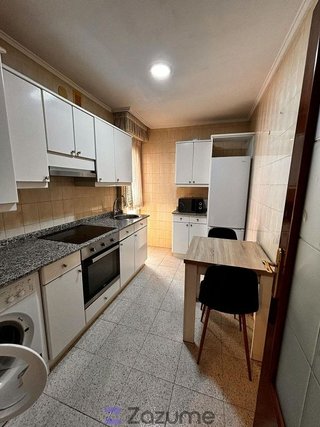 Piso en alquiler en Residencia en Logroño