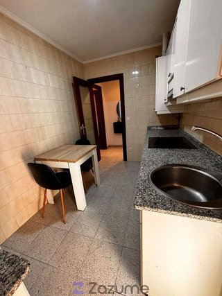 Piso en alquiler en Residencia en Logroño