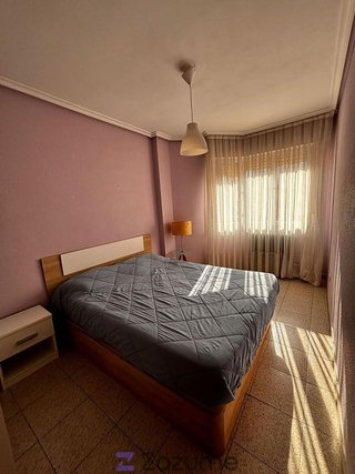 Piso en alquiler en Residencia en Logroño