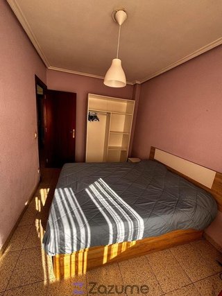 Piso en alquiler en Residencia en Logroño