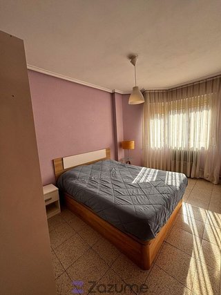 Piso en alquiler en Residencia en Logroño