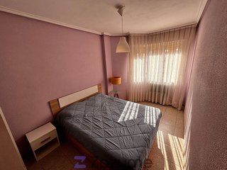 Piso en alquiler en Residencia en Logroño