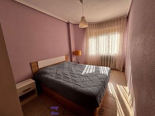 Piso en alquiler en Residencia en Logroño