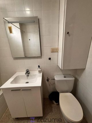 Piso en alquiler en Residencia en Logroño