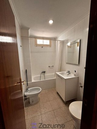 Piso en alquiler en Residencia en Logroño