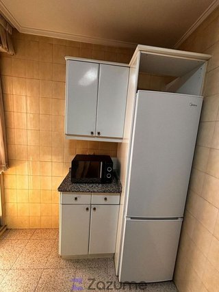 Piso en alquiler en Residencia en Logroño